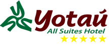 Yotaú All Suites hotel 